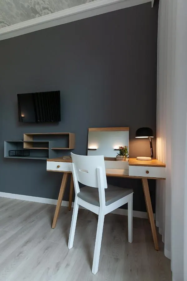 Flora Apartment Deluxe - Hav Aparts Gdańsk