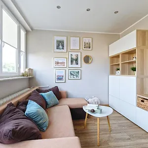 Apartament Studio, Gdańsk