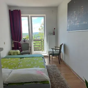Kwatera prywatna Pokój Z Balkonem, Gdańsk