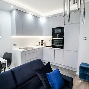 Apartament Motława, Gdańsk