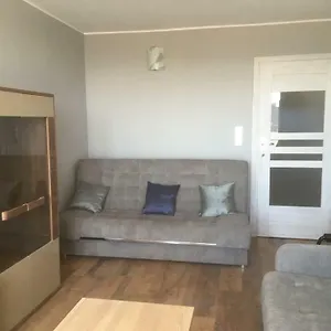 Apartament Kawalerka Przymorze, Gdańsk